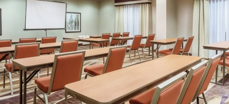 芝加哥利伯蒂维尔欢朋套房酒店(Hampton Inn & Suites Chicago-Libertyville)图片