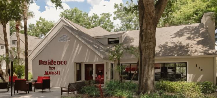 Residence Inn Orlando Altamonte Springs/Maitland图片