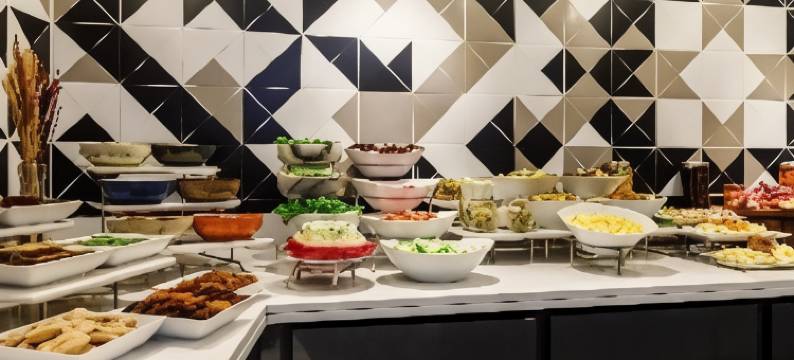 欧洲设计酒店(Euro Design Hotel)图片