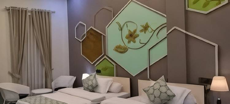 HOTEL SUTRA TOUR图片