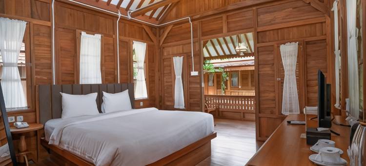 Hadipriyanto Homestay图片