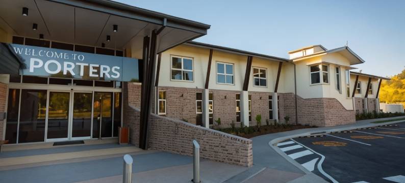 Plainland波特酒店(Porter's Plainland Hotel)图片