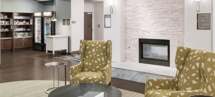 希尔顿Homewood套房弗雷斯诺机场/克洛维斯酒店(Homewood Suites by Hilton Fresno Airport/Clovis)图片