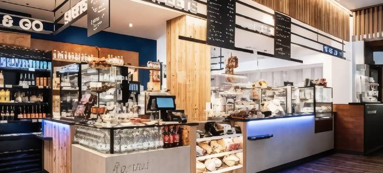 Best Western Hotel am Walserberg图片