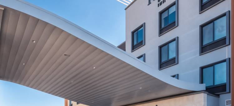 Fairfield Inn & Suites Menifee图片