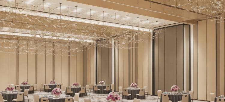 塔吉威灵顿梅斯(Taj Wellington Mews Chennai)图片