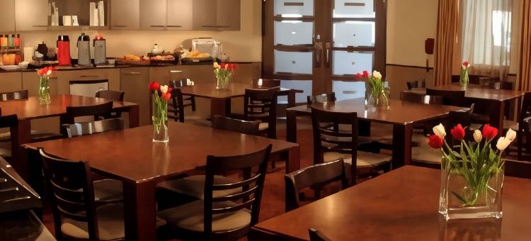 斯诺卡普贝斯特韦斯特酒店(Best Western Snowcap Lodge)图片