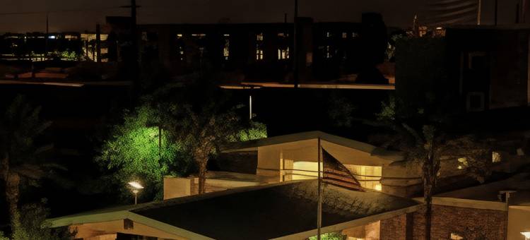 Homewood Suites by Hilton凤凰钱德勒时装中心店(Homewood Suites by Hilton Phoenix Chandler Fashion Center)图片