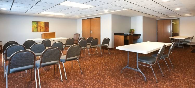 新伦敦美吟温德姆酒店(AmericInn by Wyndham New London)图片