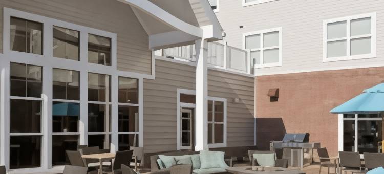 Residence Inn Bismarck North图片