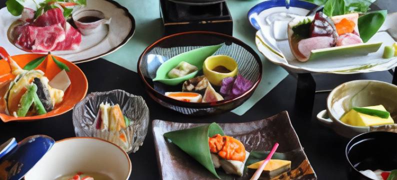 白子温泉 青松庭 白砂(Seishohtei Shirasuna)图片