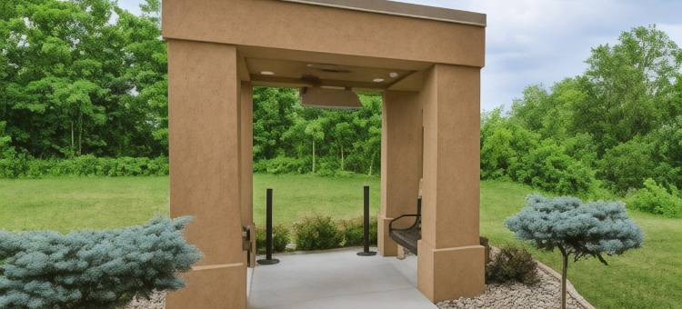 爱荷华城/大学区欢朋酒店(Hampton Inn Iowa City/University Area)图片