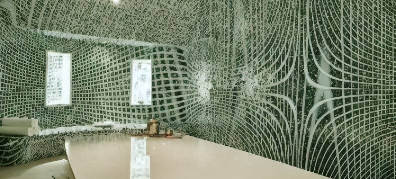 迪拜希尔顿艾尔哈布图尔城酒店(Hilton Dubai Al Habtoor City)图片