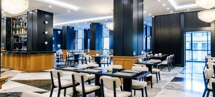 美居巴库城市酒店(Mercure Baku City)图片