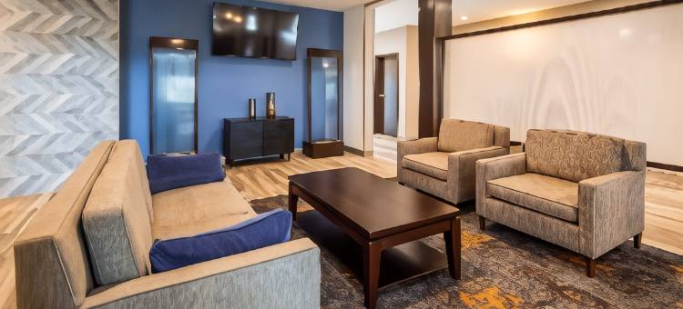 Wyndham Garden New Roads / False River图片