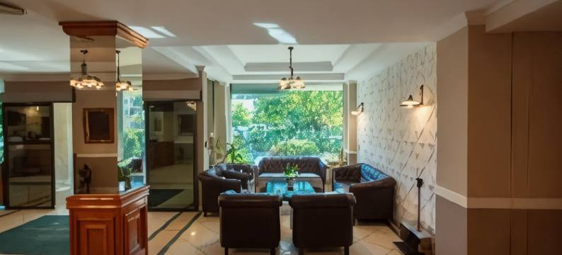 Best Lido Hotel图片