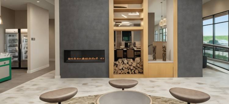 奥斯汀市中心Homewood Suites by Hilton(Homewood Suites by Hilton Austin Downtown)图片