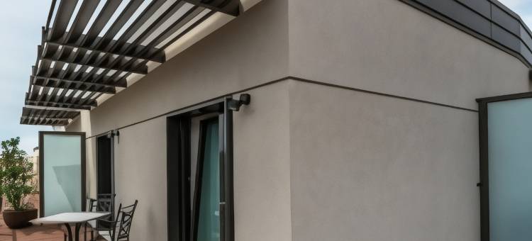 罗马丽晶臻品之选酒店(The Regency, Rome, a Tribute Portfolio Hotel)图片