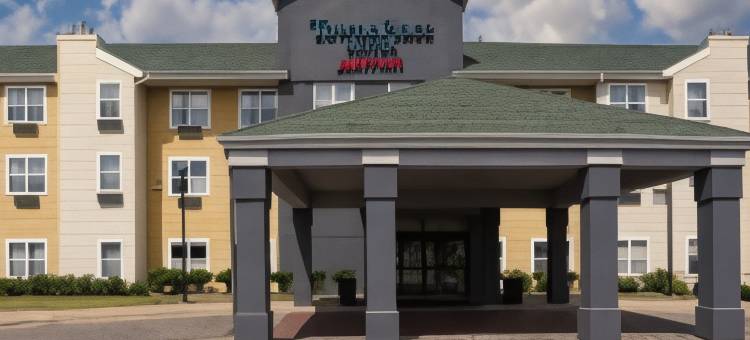 罗切斯特万豪TownePlace酒店(TownePlace Suites Rochester)图片