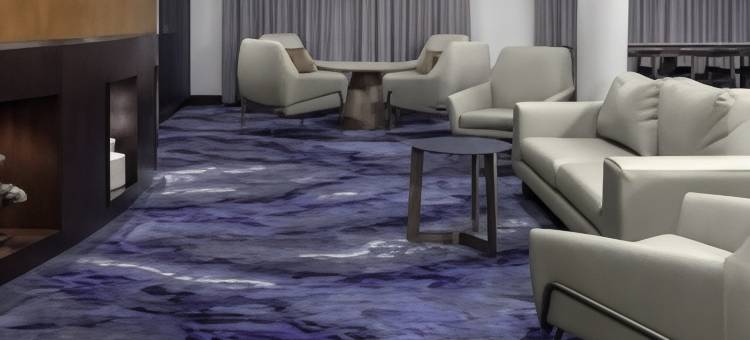 Fairfield Inn & Suites Charlotte Matthews图片