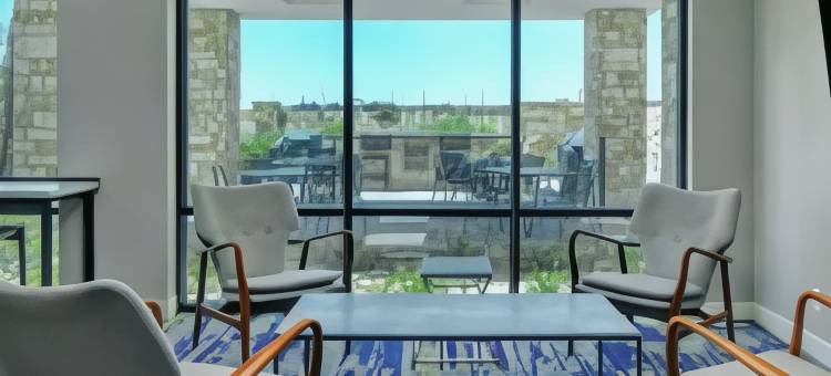 普莱诺理查森希尔顿惠庭酒店(Home2 Suites by Hilton Plano Richardson, TX)图片