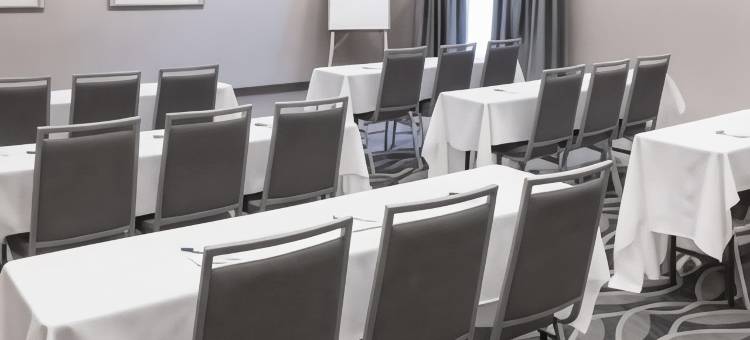 Homewood Suites by Hilton-塔科马港机场(Homewood Suites by Hilton Seattle Tacoma Int'l. Airport-Tukwila)图片