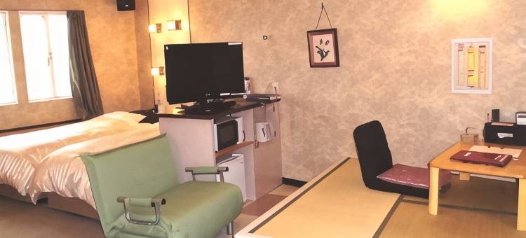 库奥实用酒店(Utility Hotel Coo)图片