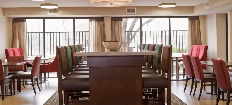 纳什维尔-布伦特伍德I-65南欢朋酒店(Hampton Inn Nashville/Brentwood I-65S)图片