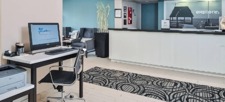 希尔顿欢朋酒店-维洛海滩(Hampton Inn Vero Beach)图片