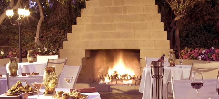 凤凰城坦佩希尔顿逸林酒店(DoubleTree by Hilton Phoenix Tempe)图片