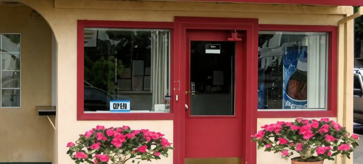 奥克兰梅里特湖美洲最佳价值酒店(Americas Best Value Inn Oakland)图片