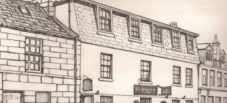 Homesly the Station Hotel图片