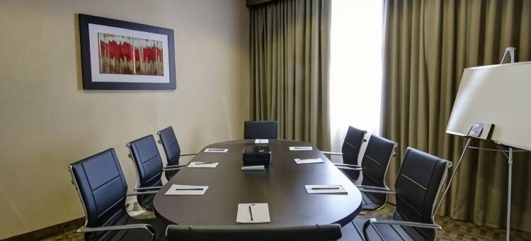 弗格斯贝斯特韦斯特优质酒店(Best Western Plus Fergus Hotel)图片