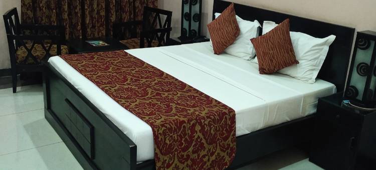 MPT Gateway Retreat, Sanchi图片