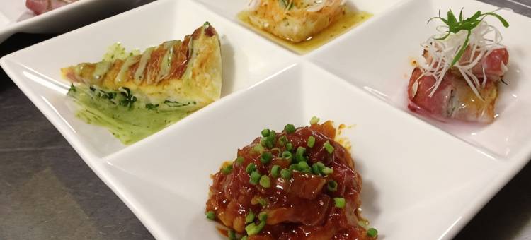 Okimura Pension图片