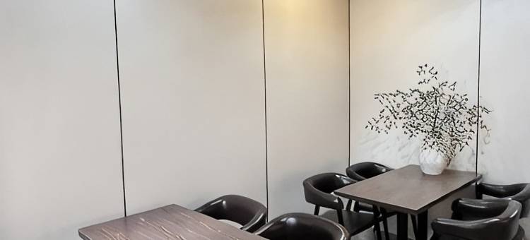 逸趣园民宿(伍富路分店)图片
