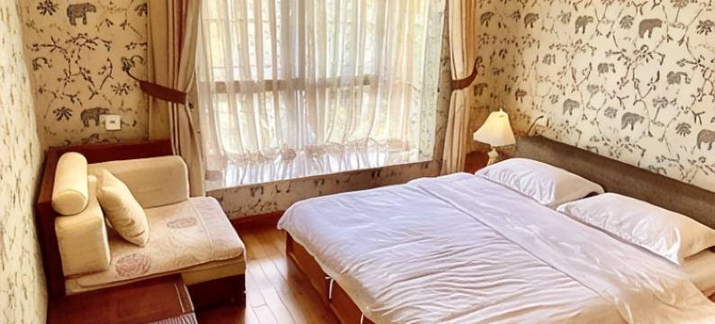 西昌邛海隐山民宿(海滨中路分店)图片