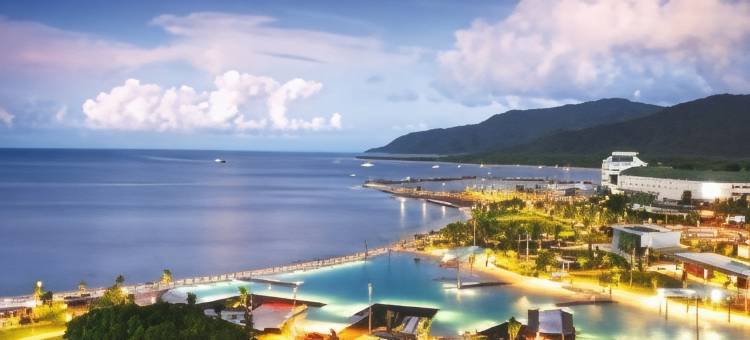 凯恩斯谢里登酒店(Cairns Sheridan Hotel)图片
