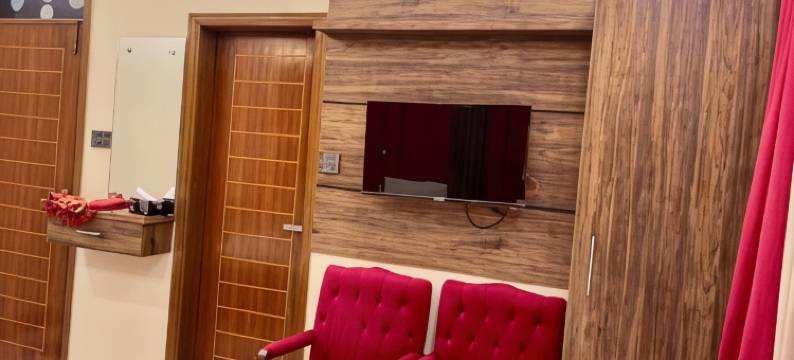 卡拉奇优雅旅馆(Elegant Guest House Gulshan-e-Iqbal Karachi)图片