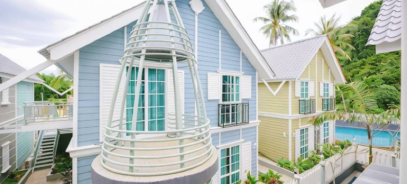 皇室珍南度假酒店(Royale Chenang Resort)图片