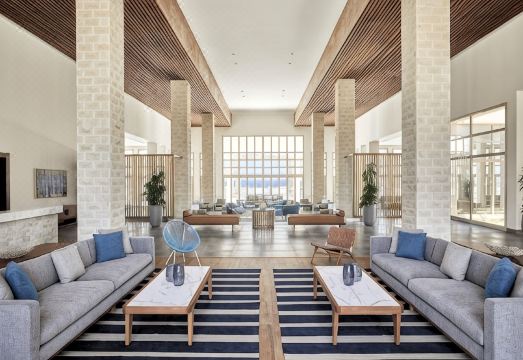 Jaz Elite MarayaHotel Overview