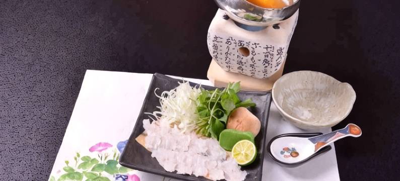 割烹旅馆白为旅馆(Kappo Ryokan Shiratame Ryokan)图片