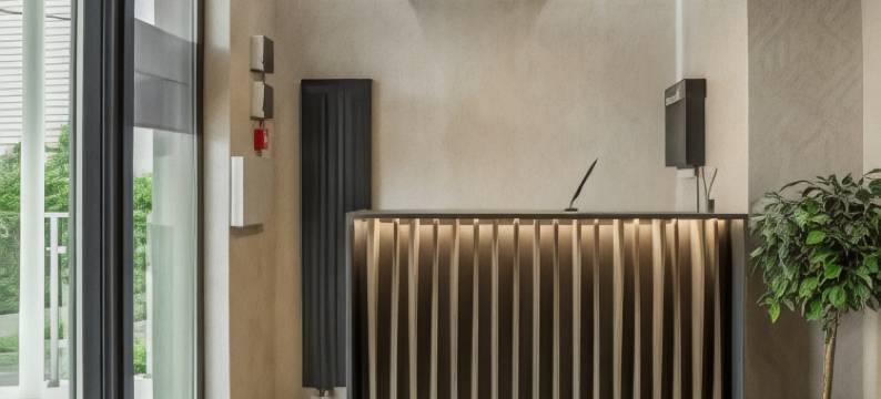 高科高公园公寓(Park Gorkogo Apart-Hotel)图片