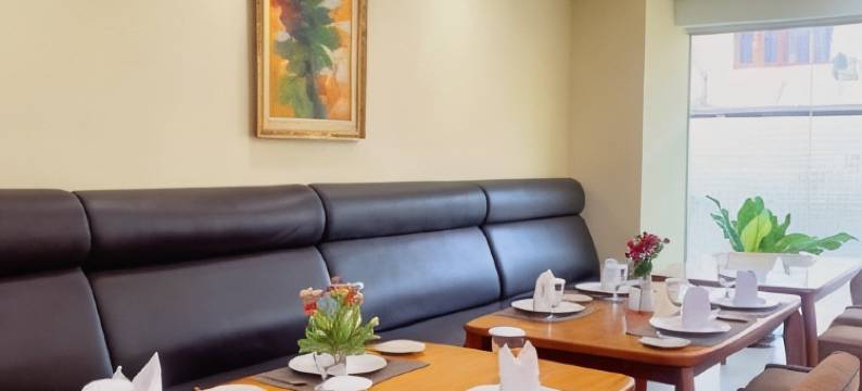 SULTAN HOTEL BANDA ACEH图片
