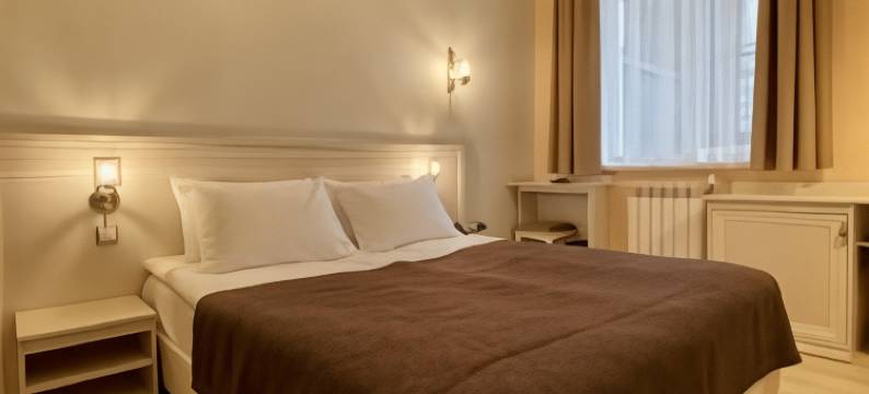 Pechorinn Hotel图片