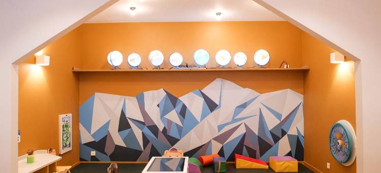 B计划酒店-霞慕尼生活(Plan B Hotel - Living Chamonix)图片