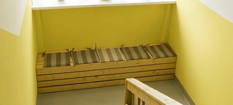 乌玉加酒店(Uyut Hotel)图片