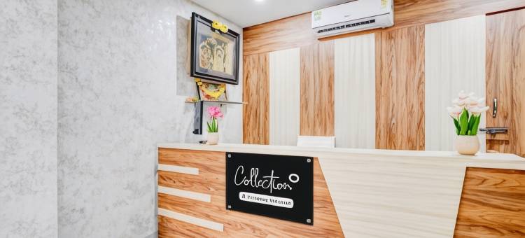 Super Collection O Brookefield Central Formerly Bangalore Inn图片