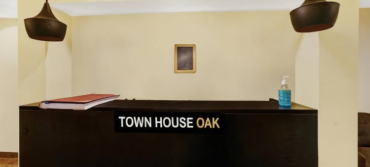 Capital O de Alphabet Kakinada图片