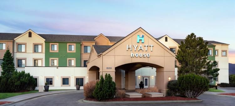 丹佛技术中心凯悦嘉寓酒店(Hyatt House Denver Tech Center)图片